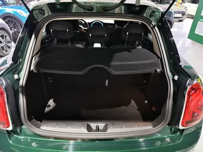 MINI MINI 2019, 35800 км, за 100300 CNY - фото 19