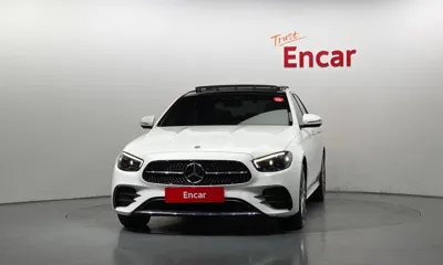 Mercedes-Benz E-Class 2021, 53992 км, за 36000000 KRW - фото 3