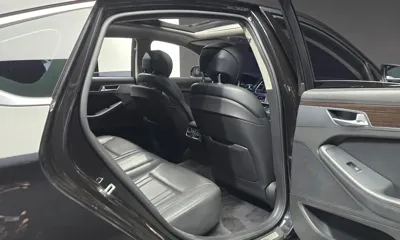 Genesis G80 2018, 160149 км, за 16900000 KRW - фото 11