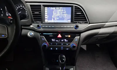 Hyundai Avante 2018, 98369 км, за 10800000 KRW - фото 14