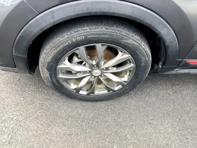 Changan CS55PLUS 2020, 67400 км, за 47200 CNY - фото 23