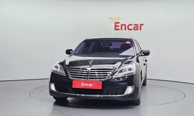 Hyundai Equus 2014, 122586 км, за 9000000 KRW