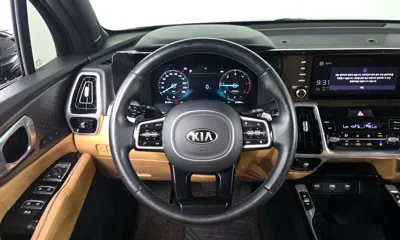 Kia Sorento 2021, 64980 км, за 23500000 KRW - фото 13