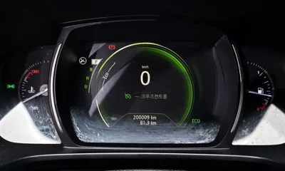Renault-KoreaSamsung QM6 2018, 200009 км, за 7990000 KRW - фото 8