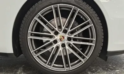 Porsche Panamera 2019, 50469 км, за 76000000 KRW - фото 5