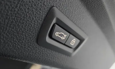 BMW Gran Turismo 2017, 208683 км, за 11500000 KRW - фото 20