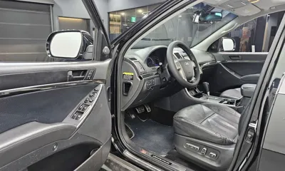 Hyundai Veracruz 2015, 151601 км, за 13600000 KRW - фото 10