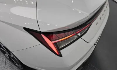 Hyundai Avante 2021, 70543 км, за 17800000 KRW - фото 23