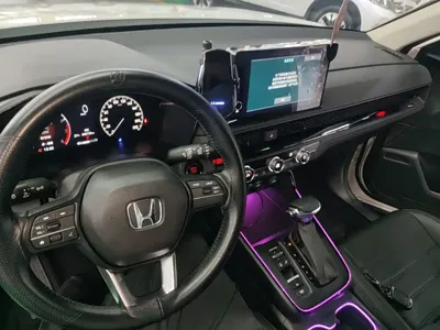 Honda CR-V 2024, 5699 км, за 127100 CNY - фото 10