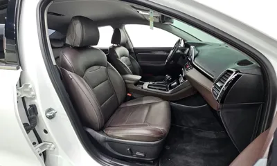 Hyundai Grandeur 2019, 152686 км, за 12300000 KRW - фото 26
