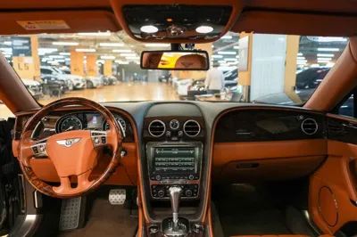 Bentley Flying Spur 2016, 63754 км, за 59900000 KRW - фото 7