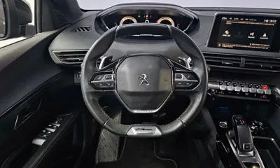 Peugeot 5008 2020, 149225 км, за 14990000 KRW - фото 12