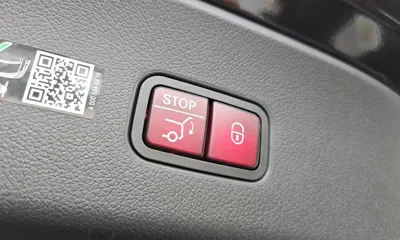 Mercedes-Benz GLC-Class 2025, 3935 км, за 101500000 KRW - фото 27