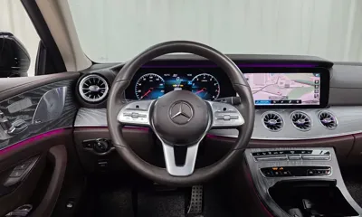 Mercedes-Benz CLS-Class 2021, 30871 км, за 51900000 KRW - фото 32