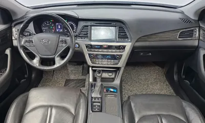 Hyundai Sonata 2015, 93871 км, за 12200000 KRW - фото 7