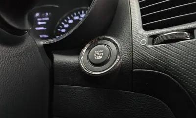 Kia K3 2016, 76773 км, за 7200000 KRW - фото 19
