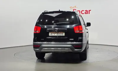 Kia Mohave 2019, 160288 км, за 15900000 KRW