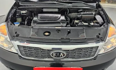 Kia Canival 2011, 115797 км, за 4500000 KRW - фото 6