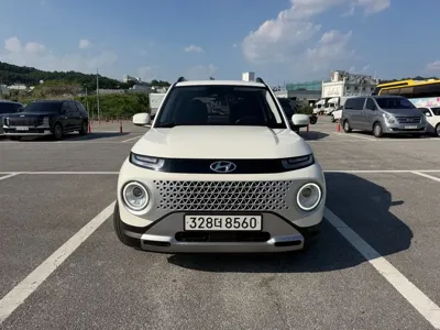 Hyundai Casper 2024, 45045 км, за 15500000 KRW