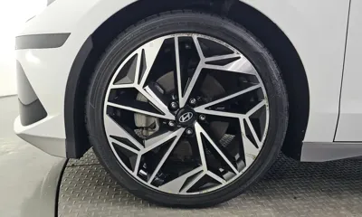 Hyundai Ioniq6 2023, 40157 км, за 17465.88 USD