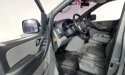 Hyundai Starex 2020, 79601 км, за 18400000 KRW - фото 10