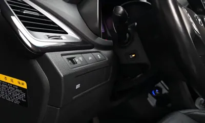 Hyundai Santafe 2015, 100566 км, за 8900000 KRW - фото 28