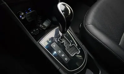 Hyundai Accent 2016, 85161 км, за 7350000 KRW - фото 9