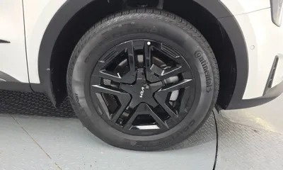 Kia Sorento 2025, 18051 км, за 50500000 KRW - фото 21
