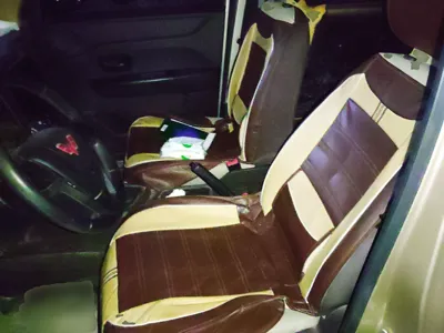 Wuling Hongguang V 2022, 33900 км, за 38190.92 CNY - фото 16