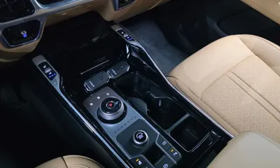 Kia Sorento 2023, 65202 км, за 28900000 KRW - фото 9