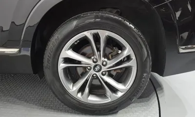Hyundai Santafe 2020, 96093 км, за 19500000 KRW - фото 21