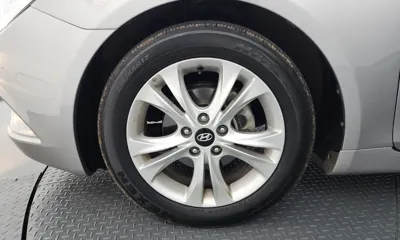 Hyundai Sonata 2010, 89242 км, за 3400000 KRW - фото 5