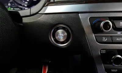 Genesis G80 2019, 124289 км, за 19000000 KRW - фото 28