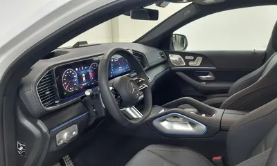 Mercedes-Benz GLE-Class 2025, 169 км, за 112000000 KRW - фото 13