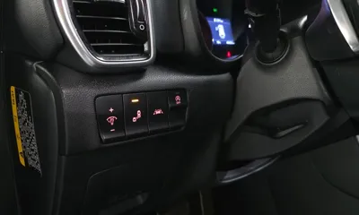 Kia Sportage 2019, 46652 км, за 17400000 KRW - фото 18