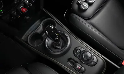MINI Countryman 2022, 52417 км, за 31900000 KRW - фото 9