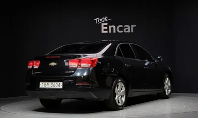ChevroletGMDaewoo Malibu 2013, 22889 км, за 5800000 KRW