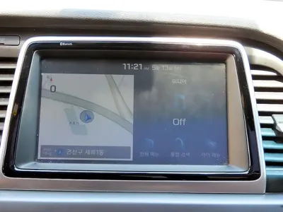 Hyundai Sonata 2019, 186701 км, за 11690000 KRW - фото 14