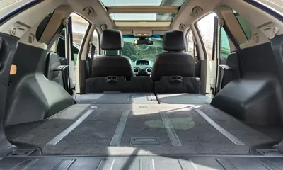 Renault-KoreaSamsung QM5 2012, 200480 км, за 1890000 KRW - фото 8
