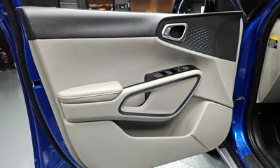 Kia Soul 2019, 170466 км, за 13900000 KRW - фото 24