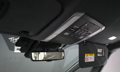 Toyota Alphard 2025, 8190 км, за 113900000 KRW - фото 28