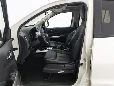 Nissan Terra 2021, 55700 км, за 75800 CNY - фото 10