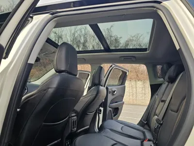 Jeep Compass 2019, 69500 км, за 13900000 KRW - фото 18