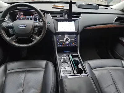 Ford Taurus 2017, 91600 км, за 56000 CNY - фото 12