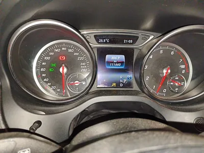Mercedes-Benz CLA 2019, 111600 км, за 78164.97 CNY - фото 12