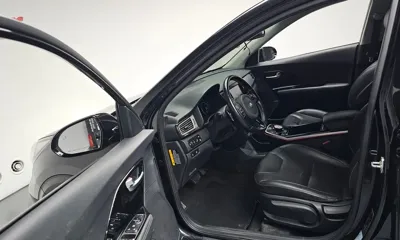 Kia Niro 2019, 156158 км, за 16200000 KRW - фото 10