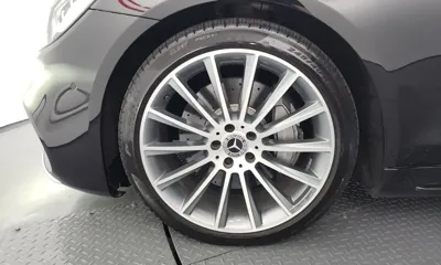 Mercedes-Benz S-Class 2018, 96376 км, за 47000000 KRW - фото 5