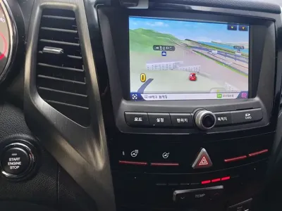 KG_Mobility_Ssangyong TIBOLI 2019, 73475 км, за 12900000 KRW - фото 14