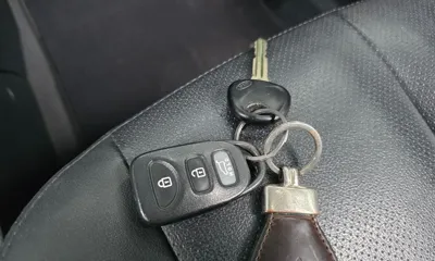 Kia Carens 2009, 98050 км, за 4200000 KRW - фото 18