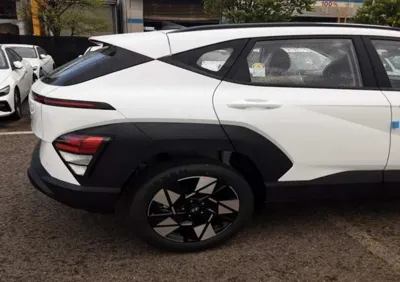 Hyundai Kona 2026, 1 км, за 4080000 KRW - фото 6